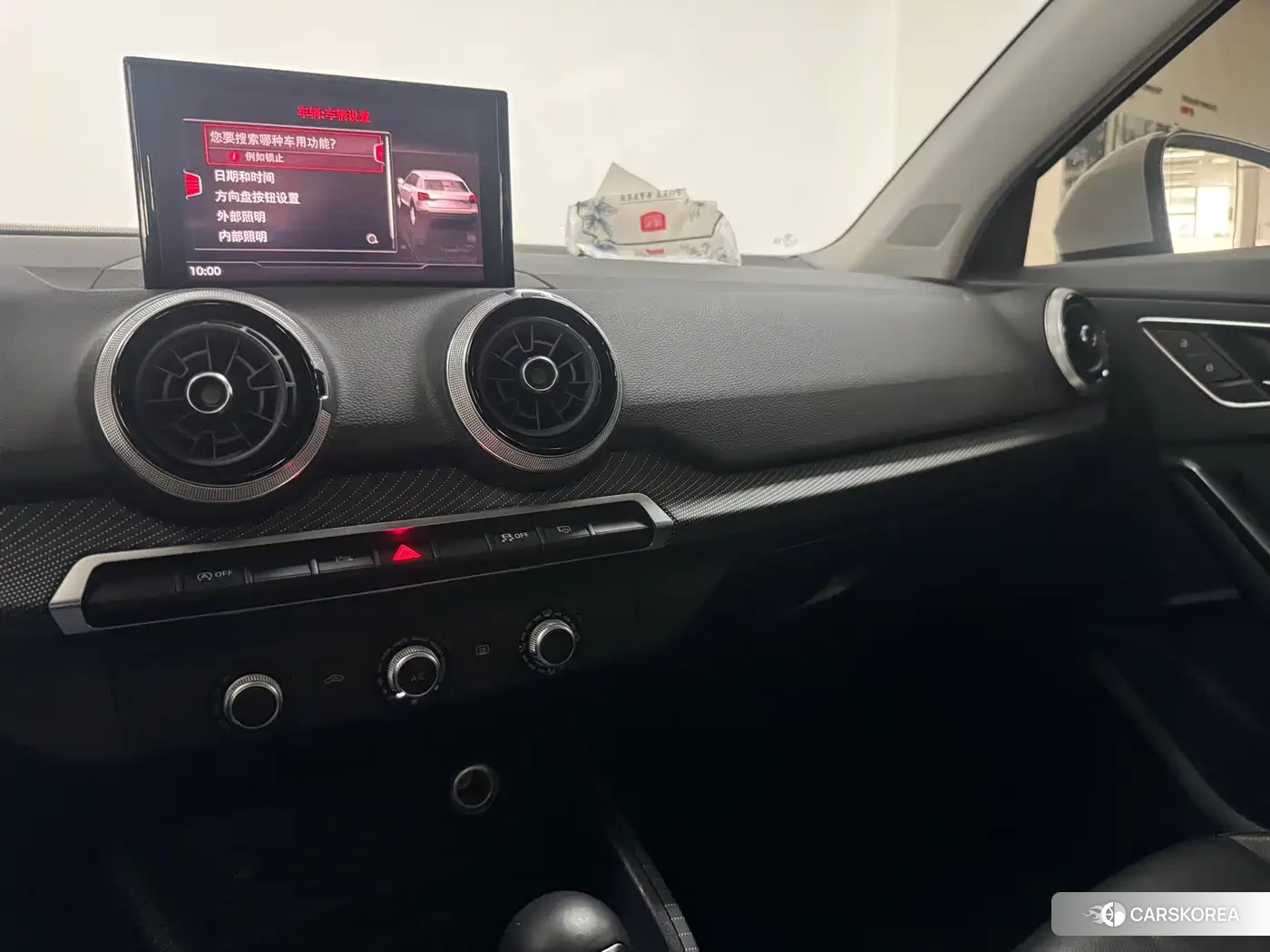 Audi Q2L id 4601055 из Китая 8