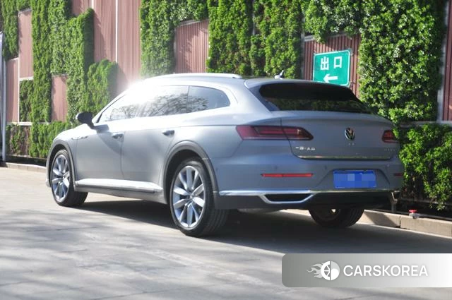 Volkswagen CC id 4272732 из Китая 13