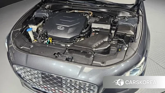 Hyundai Grandeur IG id 3485078 из Кореи 16