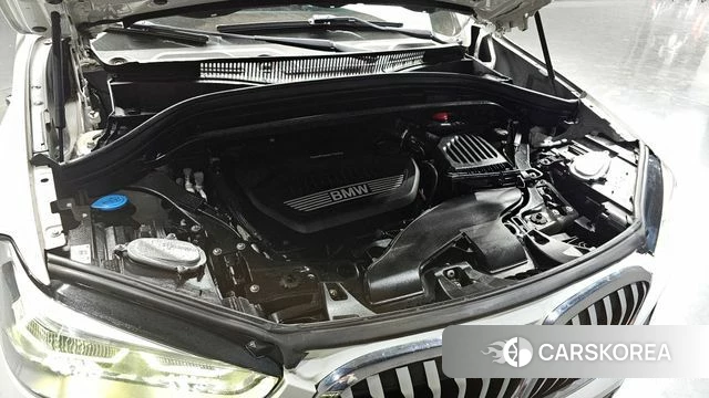 BMW X1 (F48) id 4196237 из Кореи 16