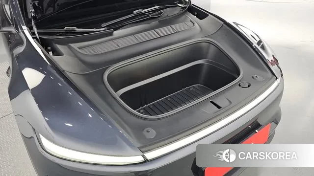 Tesla Model Y id 3103841 из Кореи 16