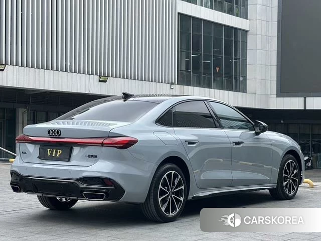 Audi A5L 2025 Другой из Китая, фото 6
