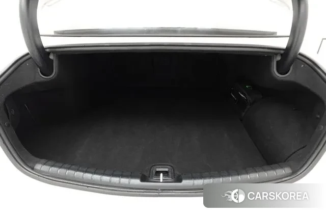 Hyundai The New Grandeur IG Hybrid id 3395980 из Кореи 16