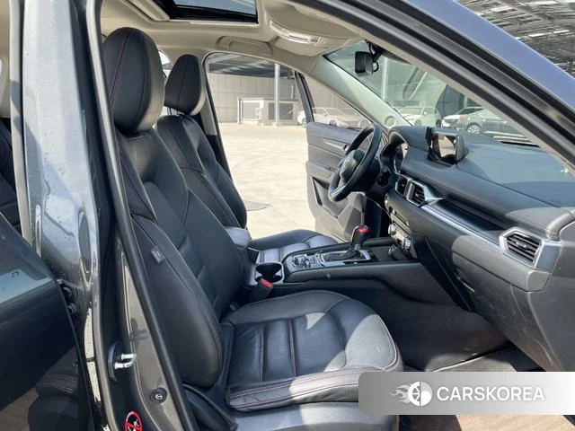Mazda CX-5 id 4258973 из Китая 13