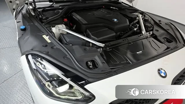 BMW Z4 (G29) id 3777018 из Кореи 16