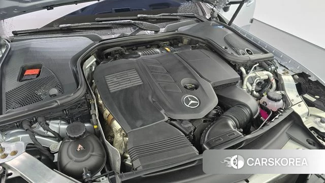 Mercedes-Benz CLS-Class C257 id 3910365 из Кореи 16