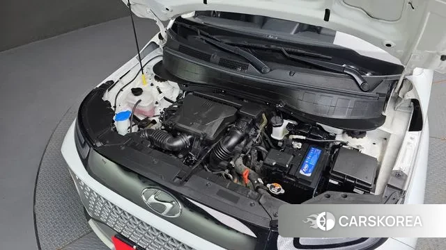 Hyundai Casper id 3360796 из Кореи 16