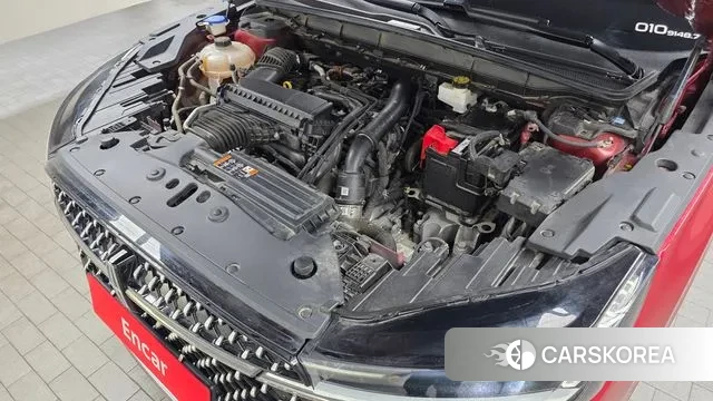 Lincoln Nautilus 2nd Generation id 3670120 из Кореи 16