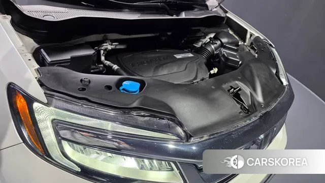 Honda Pilot 3rd generation id 3766162 из Кореи 16