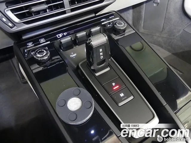 Porsche 911(992) id 2943223 из Кореи 16