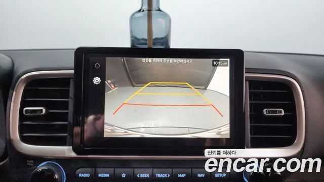 Hyundai Venue id 2639357 из Кореи 16