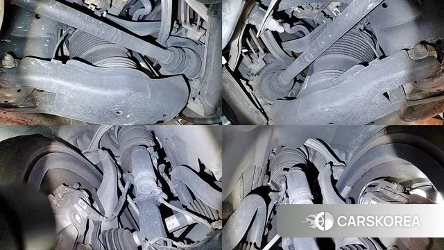 Mercedes-Benz CLS-Class C257 id 3439512 из Кореи 16