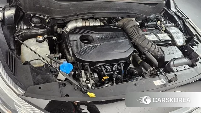 Kia Seltos id 3573787 из Кореи 16