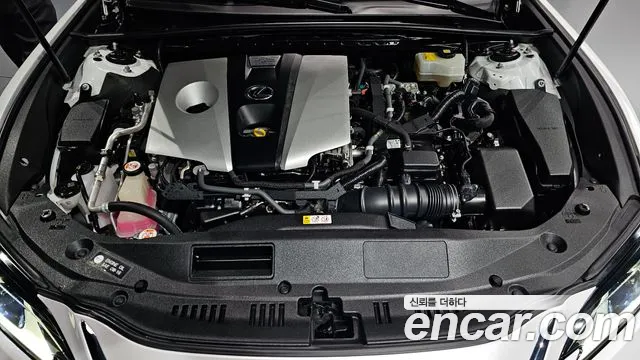 Lexus ES300h 7th generation id 2696232 из Кореи 16