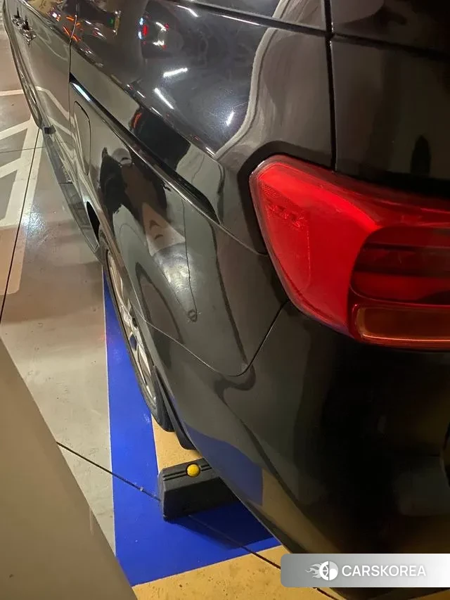 Kia The New Carnival id 3500032 из Кореи 12