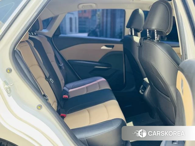 Chevrolet Cruze id 4216286 из Китая 11