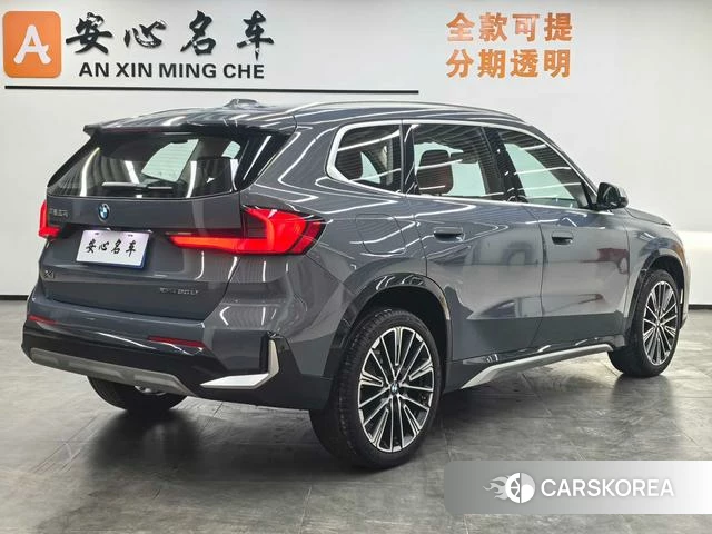 BMW X1 id 4273811 из Китая 19