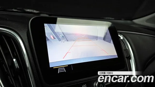 Chevrolet (GM Daewoo) The New Malibu id 2759887 из Кореи 16