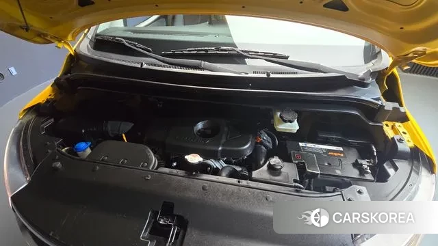 Hyundai The New Grand Starex id 3709428 из Кореи 16