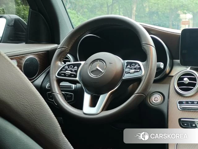 Mercedes-Benz GLC id 4241672 из Китая 11