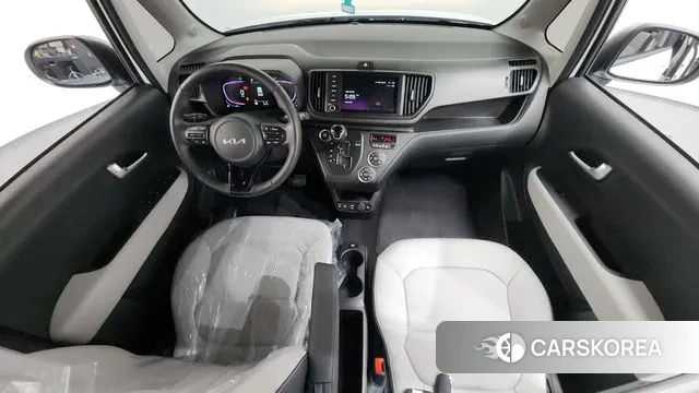 Kia The New Kia Ray id 3477241 из Кореи 16