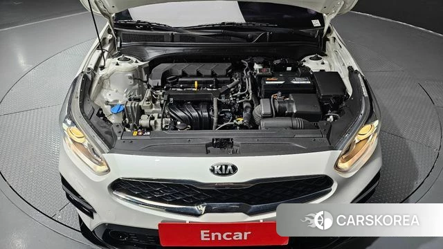Kia Come New K3 id 4923956 из Кореи 16