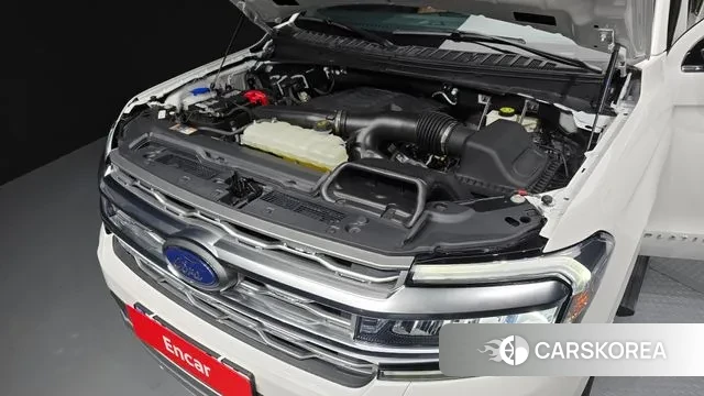 Ford Expeditation id 3115046 из Кореи 16