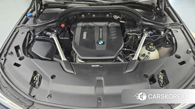 BMW 6 Series GT (G32) id 2903109 из Кореи 16