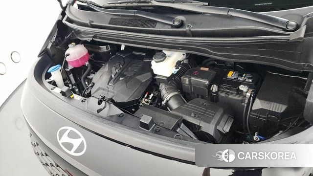 Hyundai Staria id 4432532 из Кореи 32