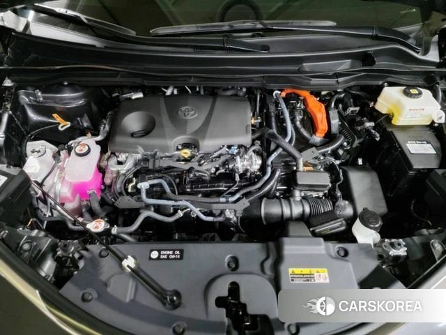 Toyota Sienna 4th Generation id 3890978 из Кореи 14