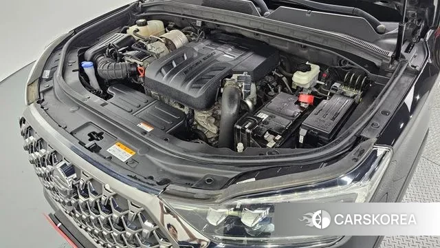 Ssangyong All New Rexton id 3335396 из Кореи 16