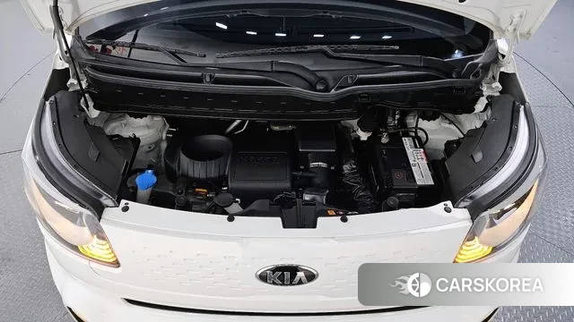 Kia The New Ray id 3535953 из Кореи 16