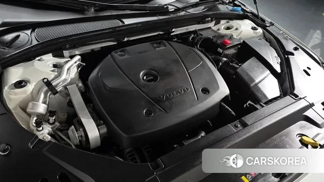 Volvo S90 id 3672403 из Кореи 16