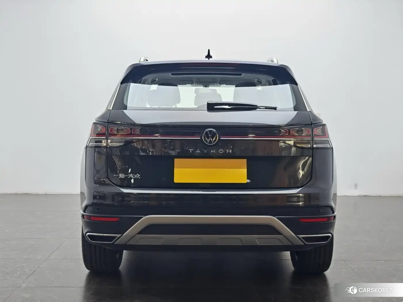 Volkswagen Tayron id 4553970 из Китая 16