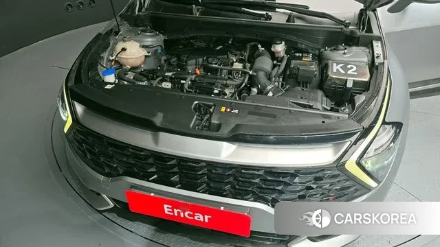 Kia Sportage 5th Generation id 3416426 из Кореи 16