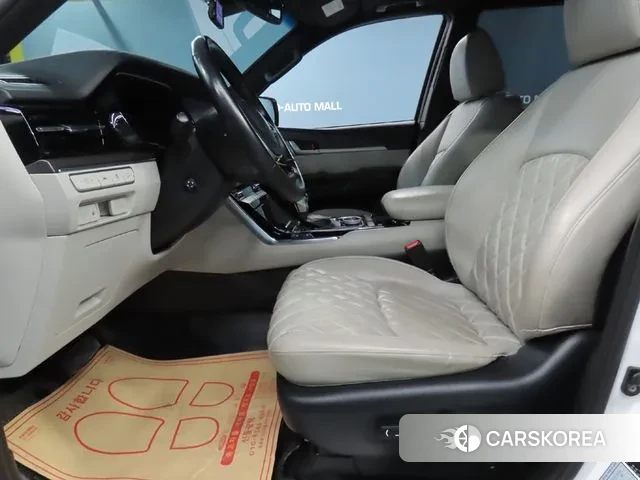 Kia Mohave Master id 3454374 из Кореи 16