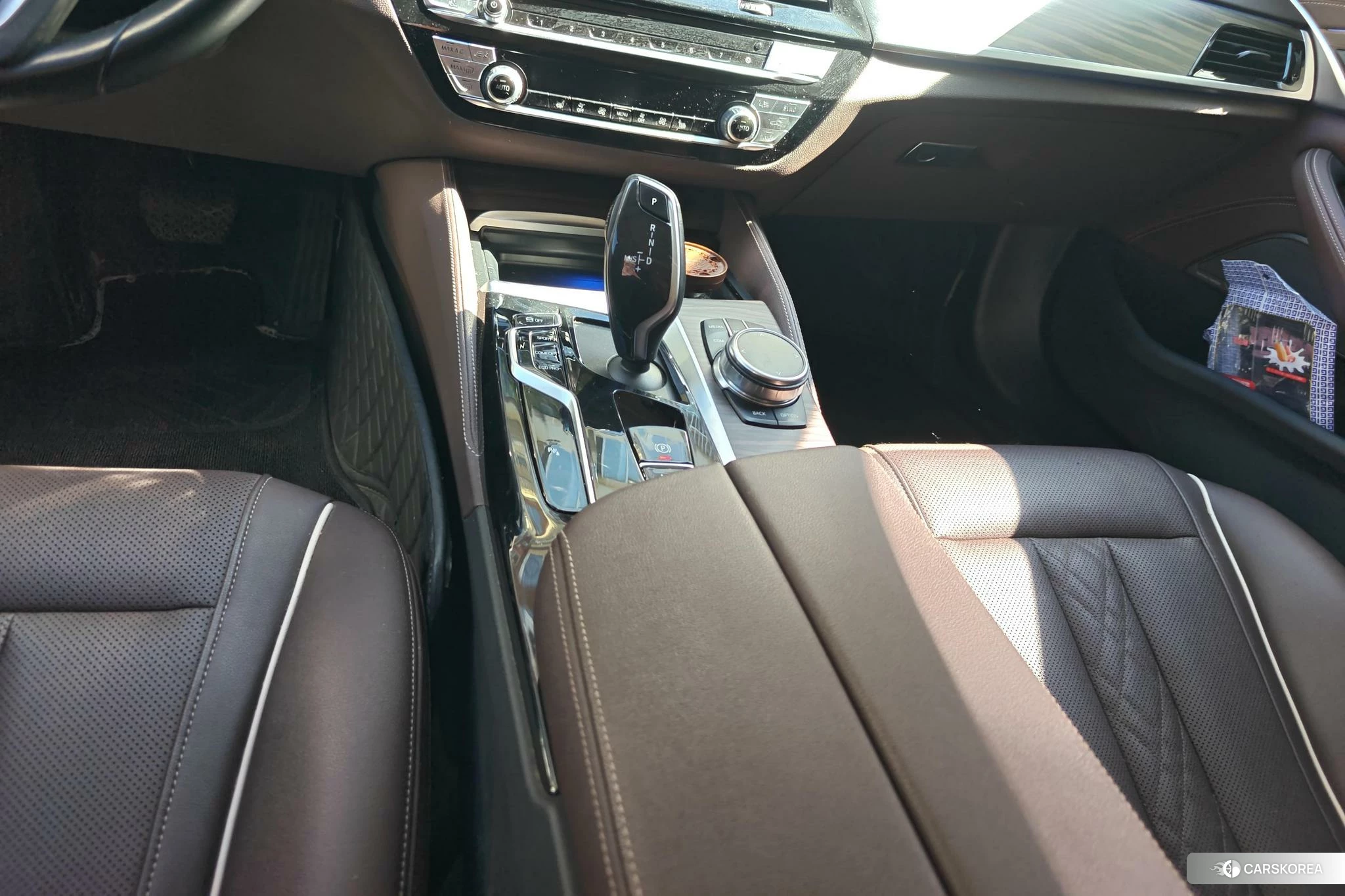 BMW 5 series id 4453974 из Китая 13