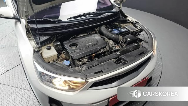 Kia Stonic id 4543687 из Кореи 16