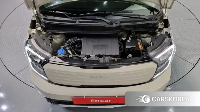 Kia The New Kia Ray id 2915116 из Кореи 16