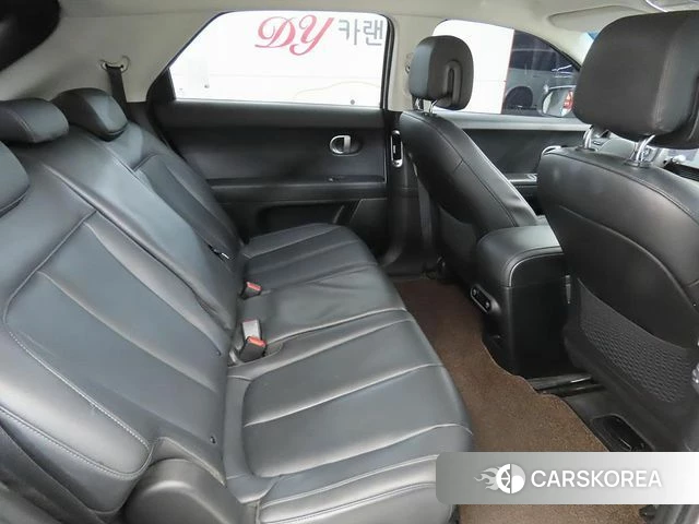 Hyundai Ionic 5 id 4444087 из Кореи 16