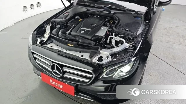 Mercedes-Benz E-Class W213 id 3728057 из Кореи 16