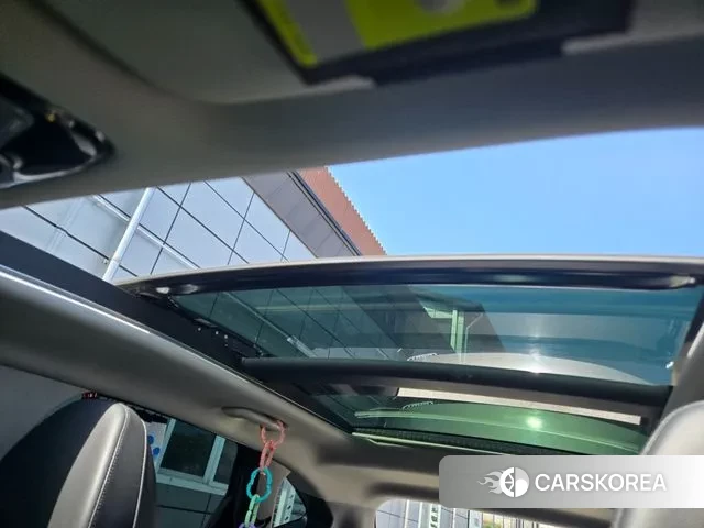 Hyundai Tucson Hybrid (NX4) id 3732744 из Кореи 14