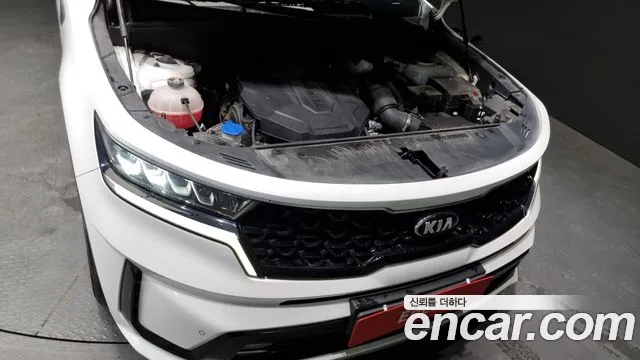 Kia Sorento 4th Generation id 2705185 из Кореи 16