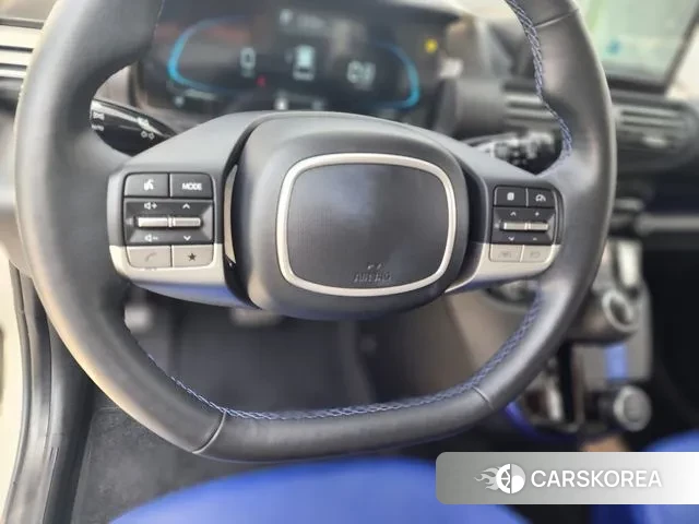 Hyundai Casper id 3053265 из Кореи 16