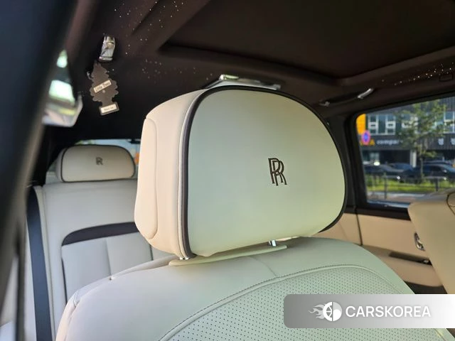 Rolls-Royce Cullinan id 4435175 из Кореи 12