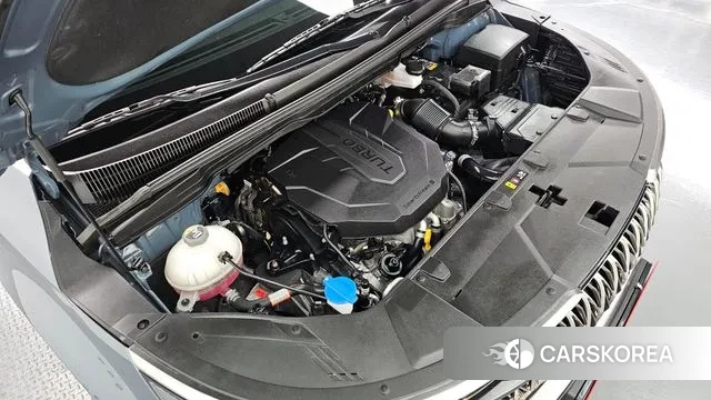 Kia Carnival 4th generation id 3771433 из Кореи 16