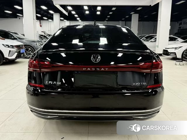 Volkswagen Passat id 4256291 из Китая 15