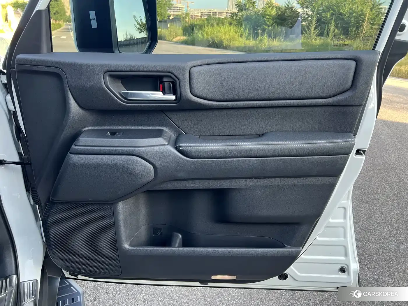 Toyota Prado id 4601880 из Китая 23
