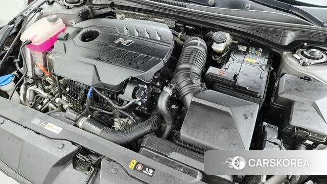 Hyundai Avante (CN7) id 3897546 из Кореи 16