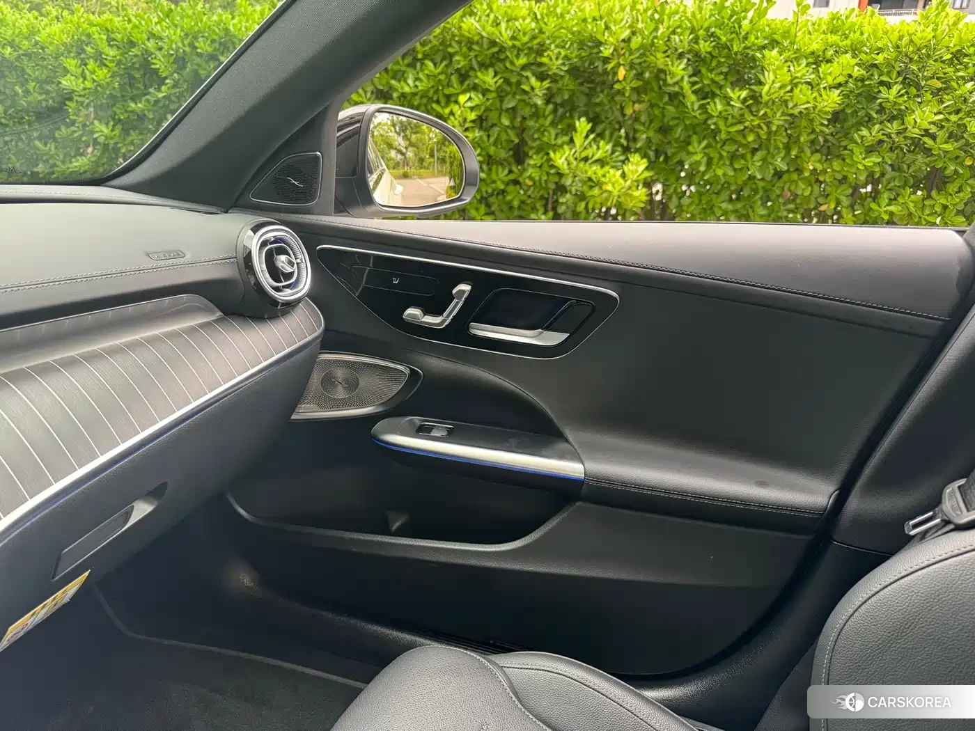 Mercedes-Benz C-class id 4546378 из Китая 20